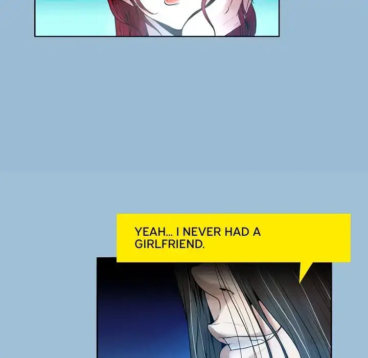 The Mask: Two Faces - Chapter 8 [photo 11] - MangaPorn