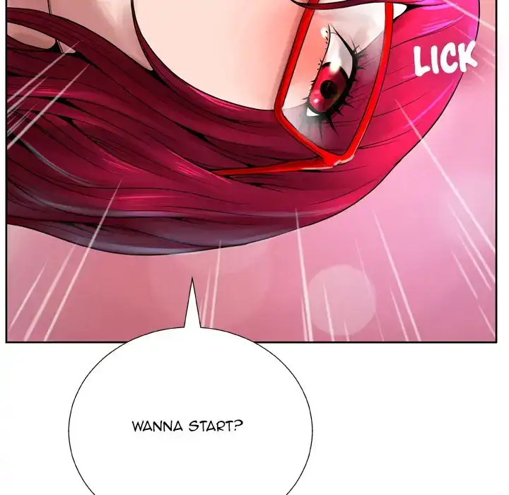 The Mask: Two Faces - Chapter 8 [photo 109] - MangaPorn