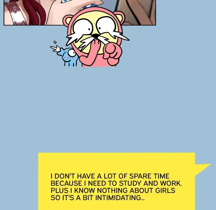 The Mask: Two Faces - Chapter 8 [photo 15] - MangaPorn