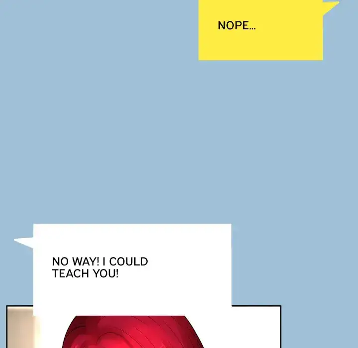 The Mask: Two Faces - Chapter 8 [photo 18] - MangaPorn