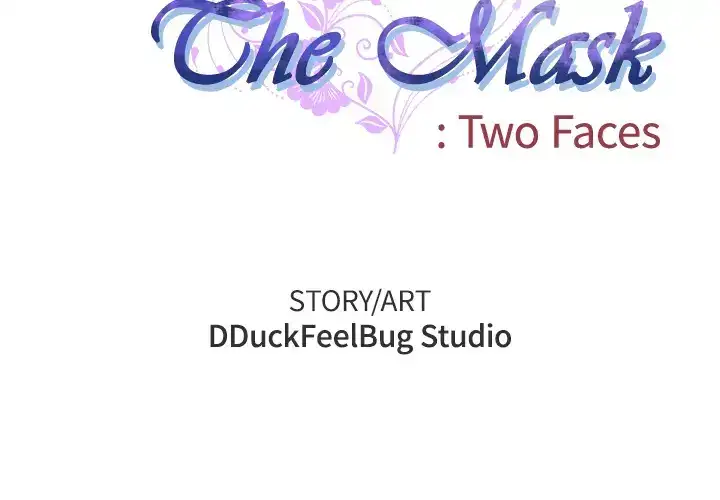 The Mask: Two Faces - Chapter 8 [photo 2] - MangaPorn