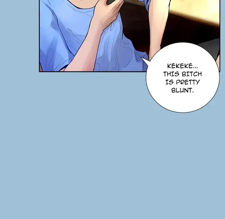 The Mask: Two Faces - Chapter 8 [photo 24] - MangaPorn