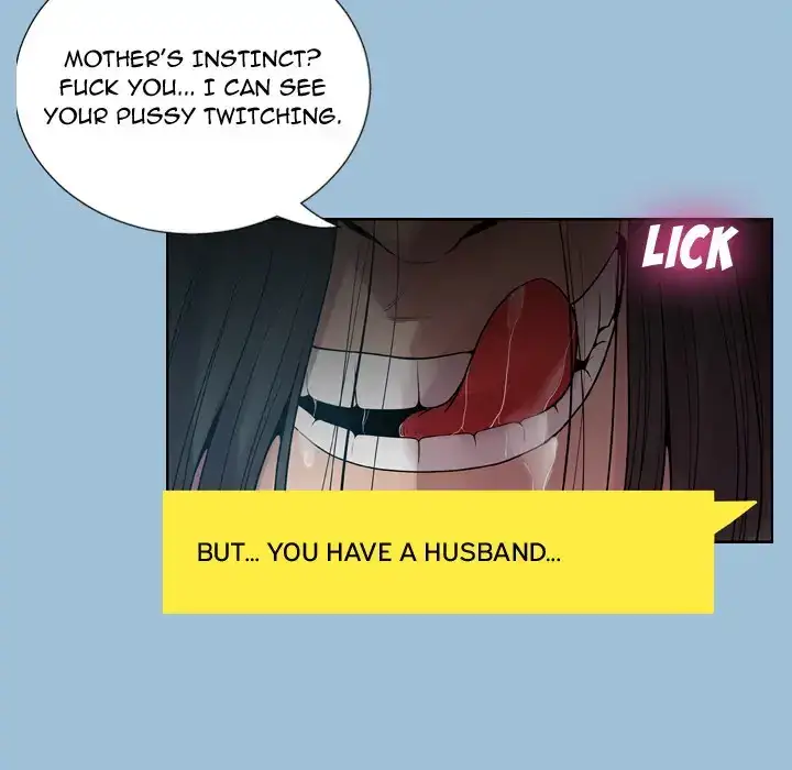 The Mask: Two Faces - Chapter 8 [photo 26] - MangaPorn