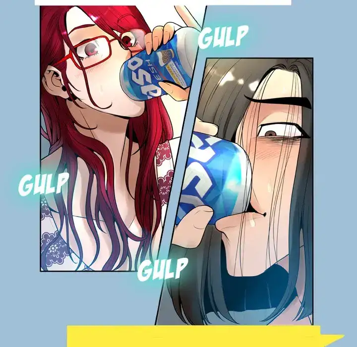 The Mask: Two Faces - Chapter 8 [photo 29] - MangaPorn