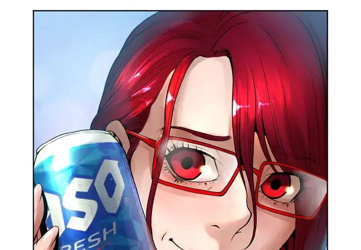 The Mask: Two Faces - Chapter 8 [photo 3] - MangaPorn