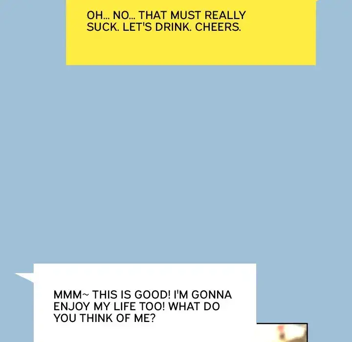 The Mask: Two Faces - Chapter 8 [photo 30] - MangaPorn