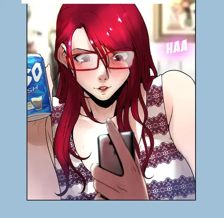 The Mask: Two Faces - Chapter 8 [photo 31] - MangaPorn