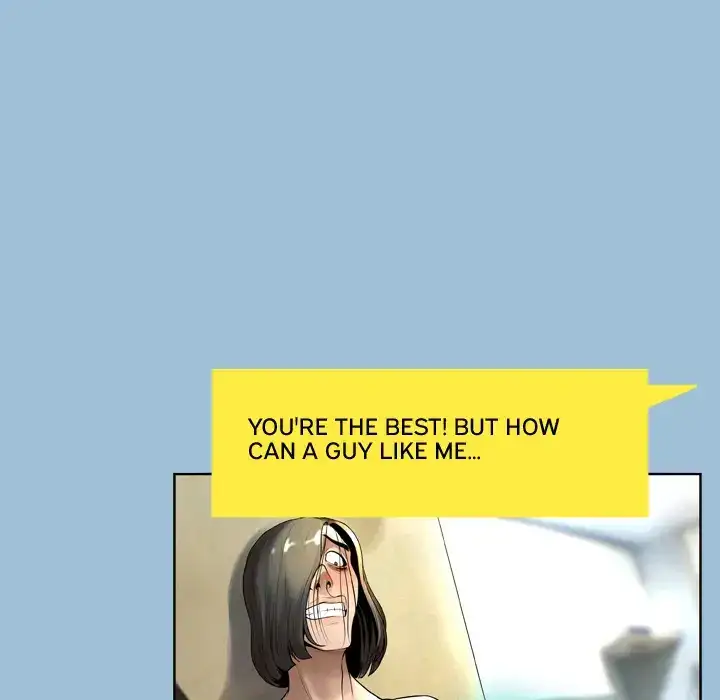 The Mask: Two Faces - Chapter 8 [photo 32] - MangaPorn