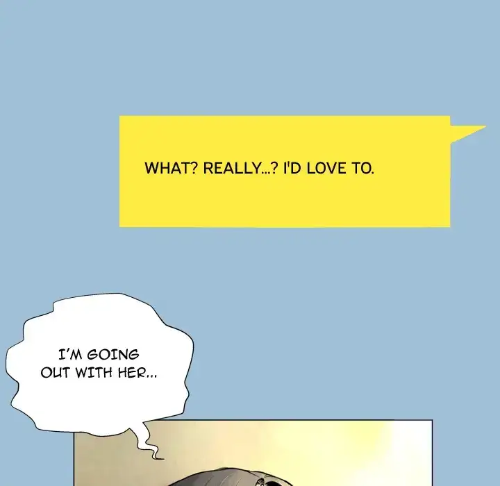 The Mask: Two Faces - Chapter 8 [photo 35] - MangaPorn