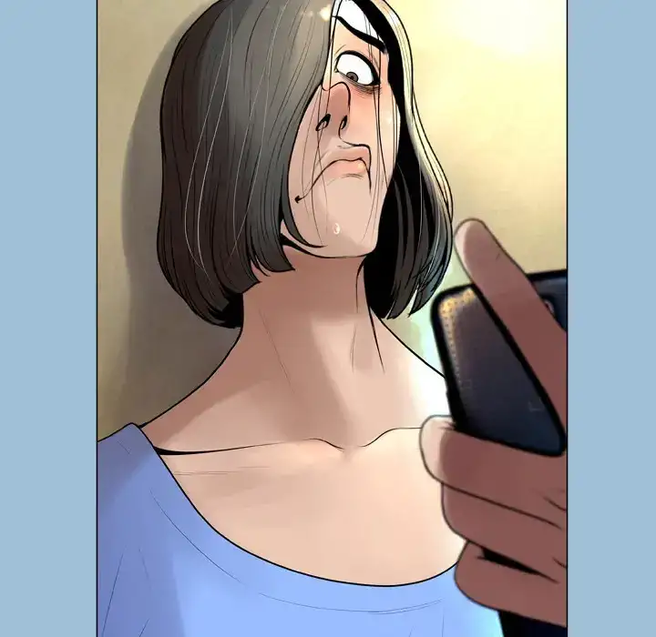 The Mask: Two Faces - Chapter 8 [photo 36] - MangaPorn