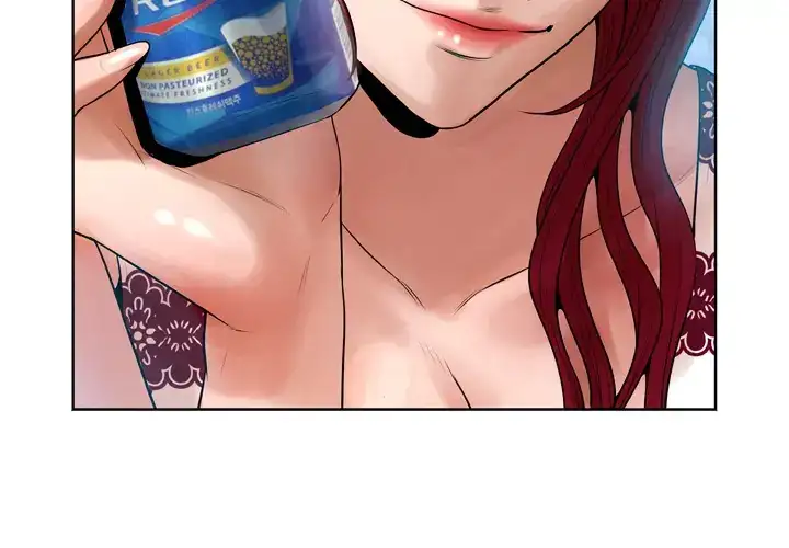 The Mask: Two Faces - Chapter 8 [photo 4] - MangaPorn