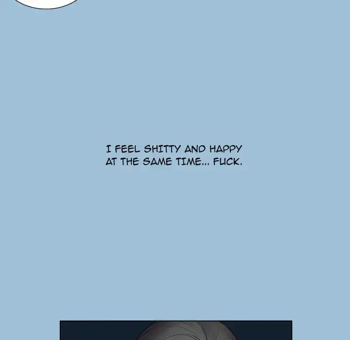 The Mask: Two Faces - Chapter 8 [photo 40] - MangaPorn