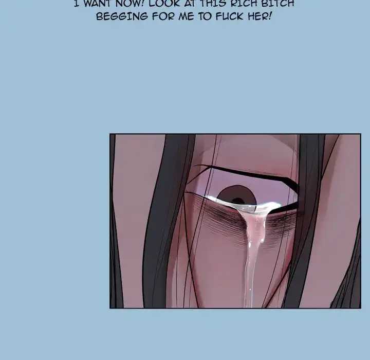 The Mask: Two Faces - Chapter 8 [photo 42] - MangaPorn