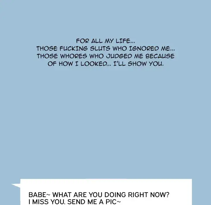 The Mask: Two Faces - Chapter 8 [photo 43] - MangaPorn