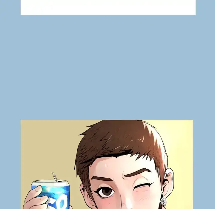 The Mask: Two Faces - Chapter 8 [photo 44] - MangaPorn