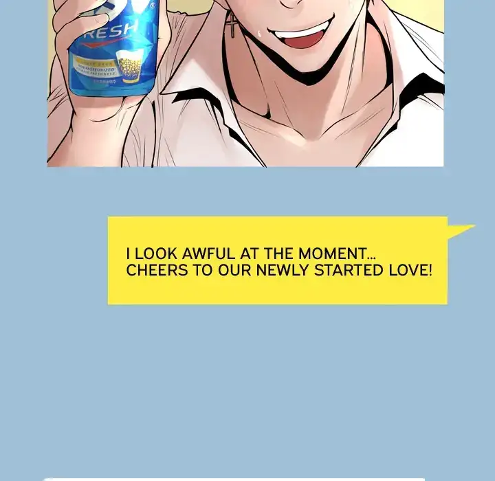 The Mask: Two Faces - Chapter 8 [photo 45] - MangaPorn