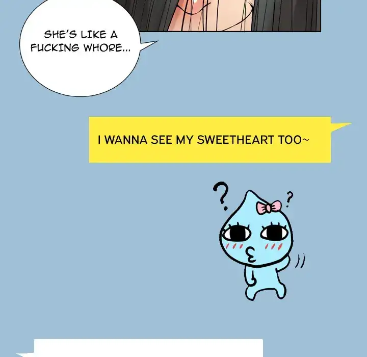 The Mask: Two Faces - Chapter 8 [photo 47] - MangaPorn