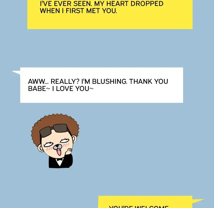 The Mask: Two Faces - Chapter 8 [photo 49] - MangaPorn