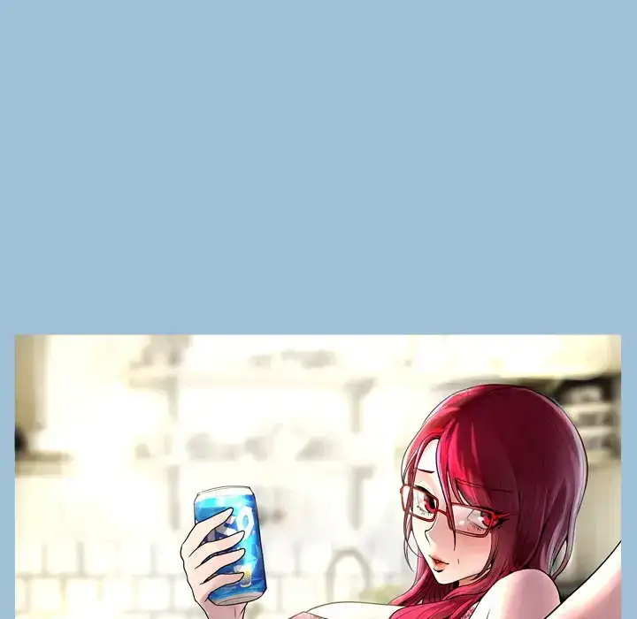 The Mask: Two Faces - Chapter 8 [photo 52] - MangaPorn