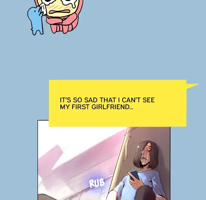 The Mask: Two Faces - Chapter 8 [photo 58] - MangaPorn