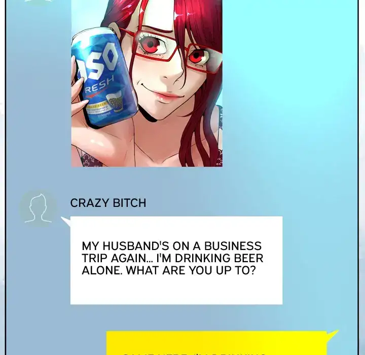 The Mask: Two Faces - Chapter 8 [photo 6] - MangaPorn