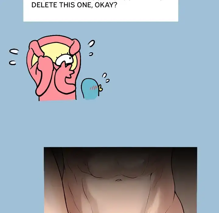 The Mask: Two Faces - Chapter 8 [photo 65] - MangaPorn