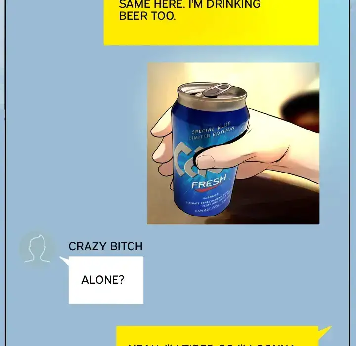 The Mask: Two Faces - Chapter 8 [photo 7] - MangaPorn