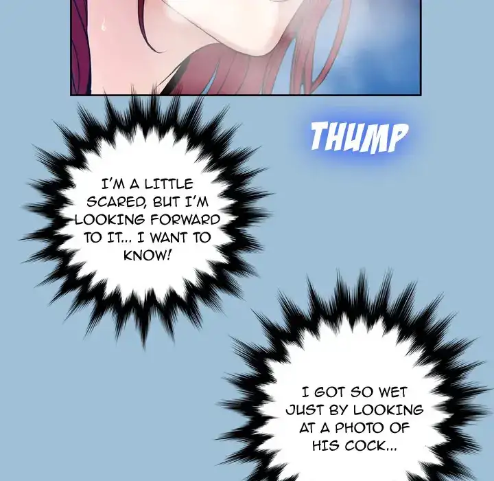 The Mask: Two Faces - Chapter 8 [photo 70] - MangaPorn