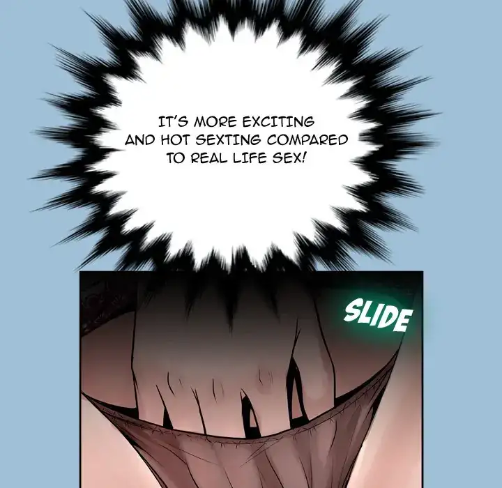 The Mask: Two Faces - Chapter 8 [photo 72] - MangaPorn