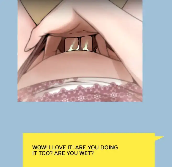 The Mask: Two Faces - Chapter 8 [photo 77] - MangaPorn