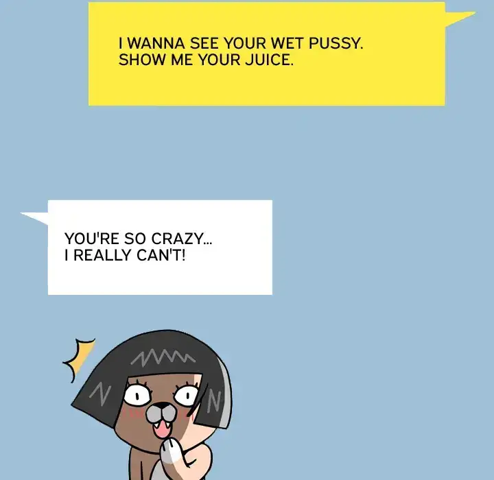 The Mask: Two Faces - Chapter 8 [photo 80] - MangaPorn