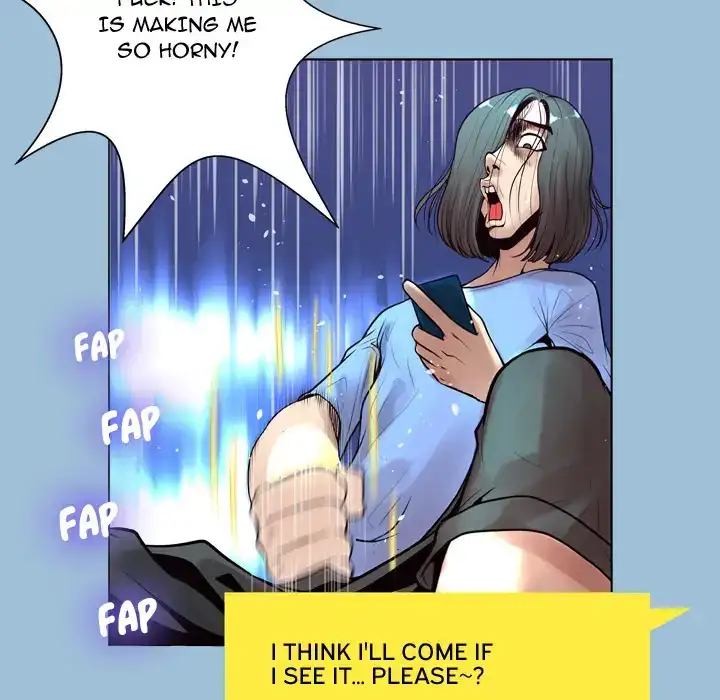 The Mask: Two Faces - Chapter 8 [photo 82] - MangaPorn