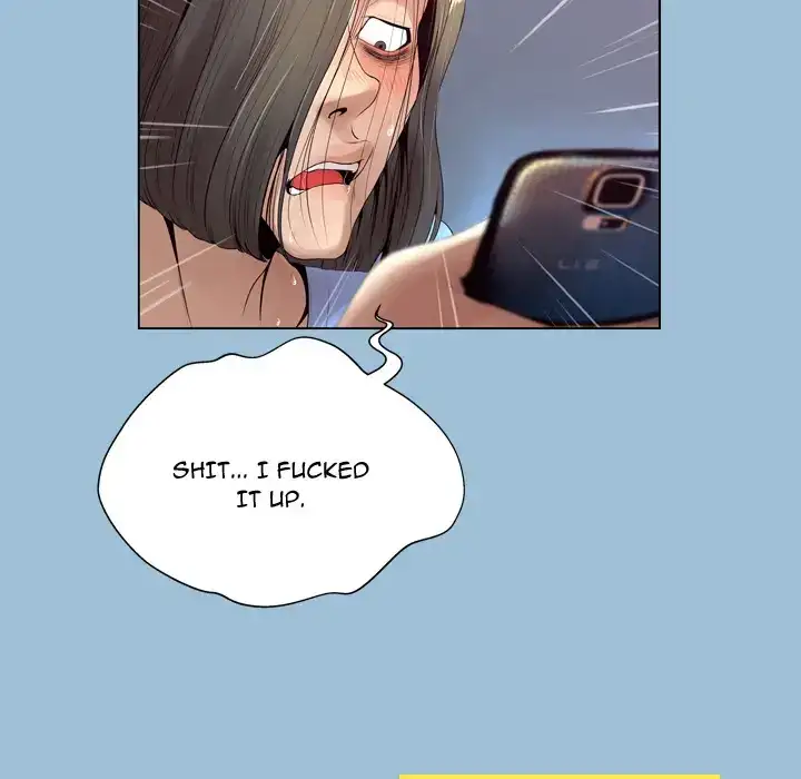 The Mask: Two Faces - Chapter 8 [photo 86] - MangaPorn