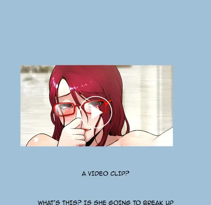 The Mask: Two Faces - Chapter 8 [photo 91] - MangaPorn