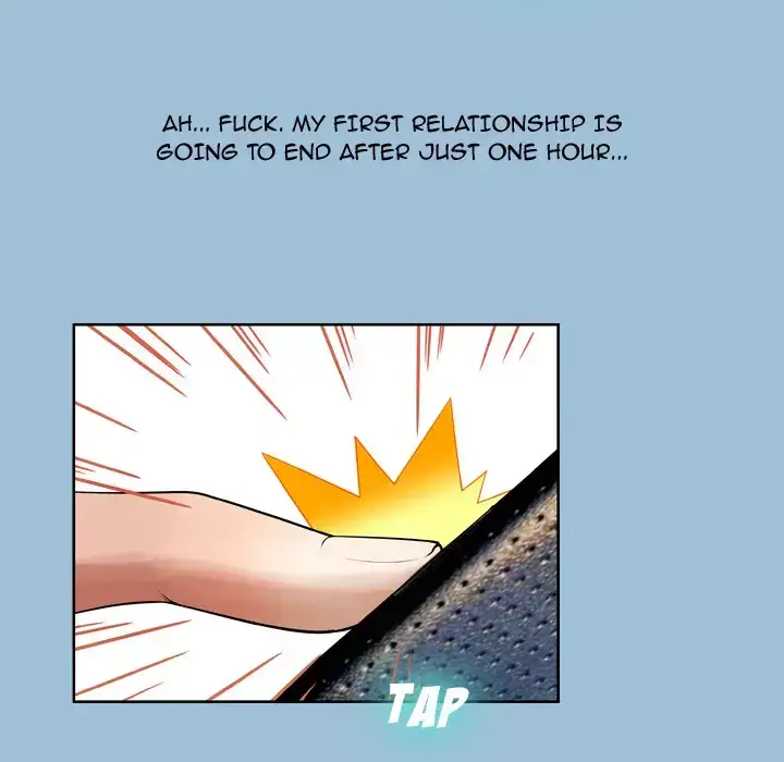 The Mask: Two Faces - Chapter 8 [photo 93] - MangaPorn