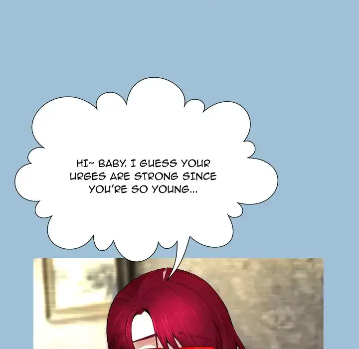 The Mask: Two Faces - Chapter 8 [photo 94] - MangaPorn