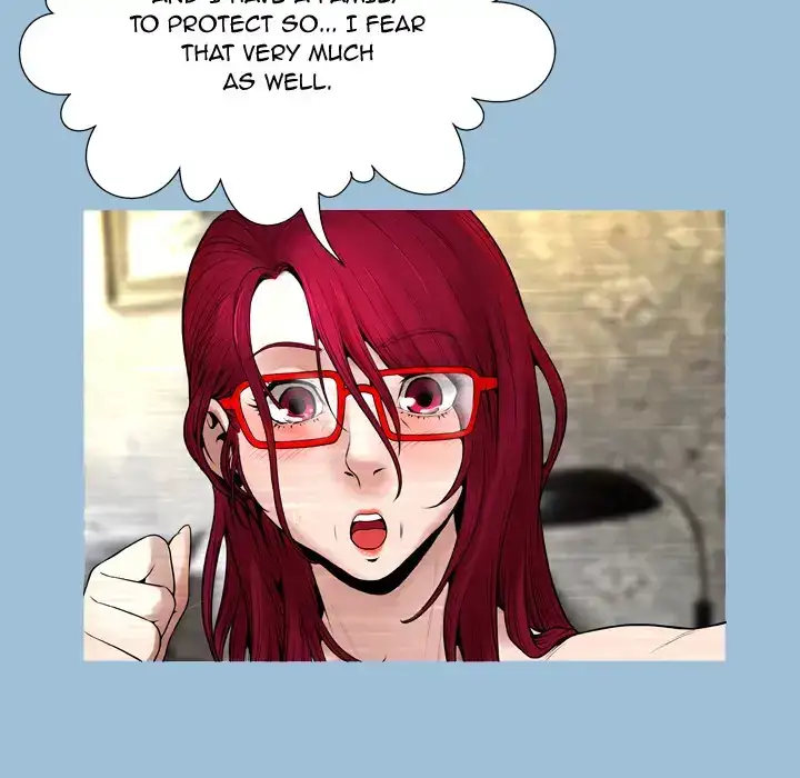 The Mask: Two Faces - Chapter 8 [photo 98] - MangaPorn