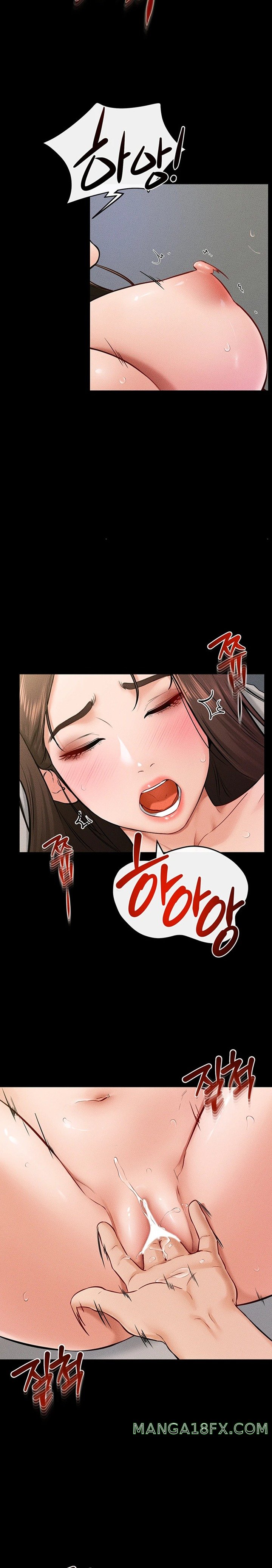 My New Family Treats me Well Raw - Chapter 24 [photo 20] - MangaPorn