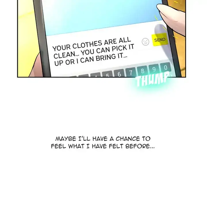 The Mask: Two Faces - Chapter 9 [photo 105] - MangaPorn