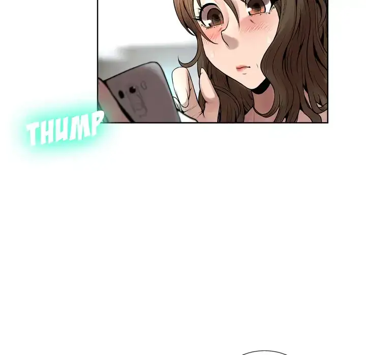 The Mask: Two Faces - Chapter 9 [photo 108] - MangaPorn