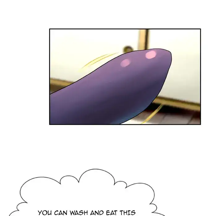 The Mask: Two Faces - Chapter 9 [photo 11] - MangaPorn