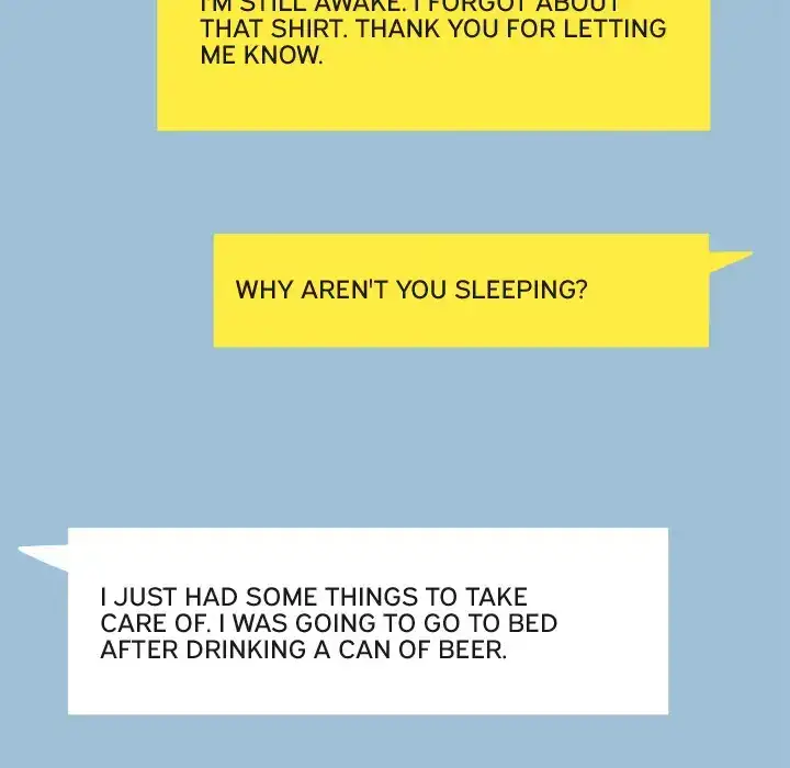 The Mask: Two Faces - Chapter 9 [photo 115] - MangaPorn