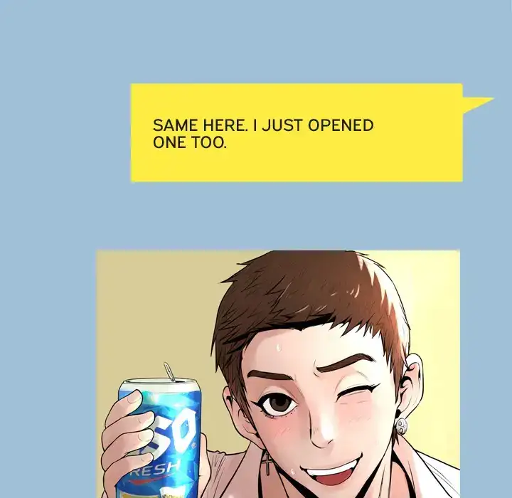 The Mask: Two Faces - Chapter 9 [photo 116] - MangaPorn