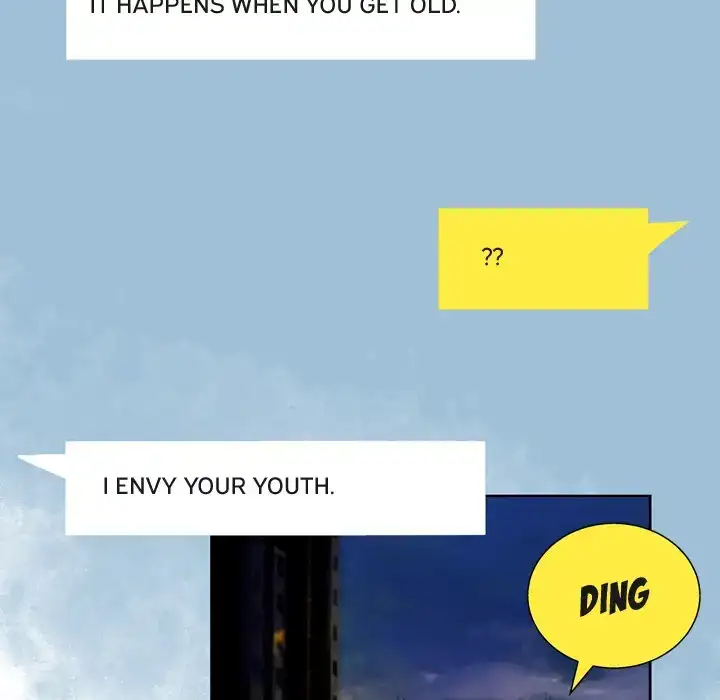 The Mask: Two Faces - Chapter 9 [photo 120] - MangaPorn