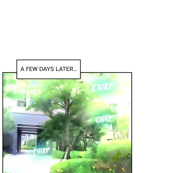 The Mask: Two Faces - Chapter 9 [photo 124] - MangaPorn