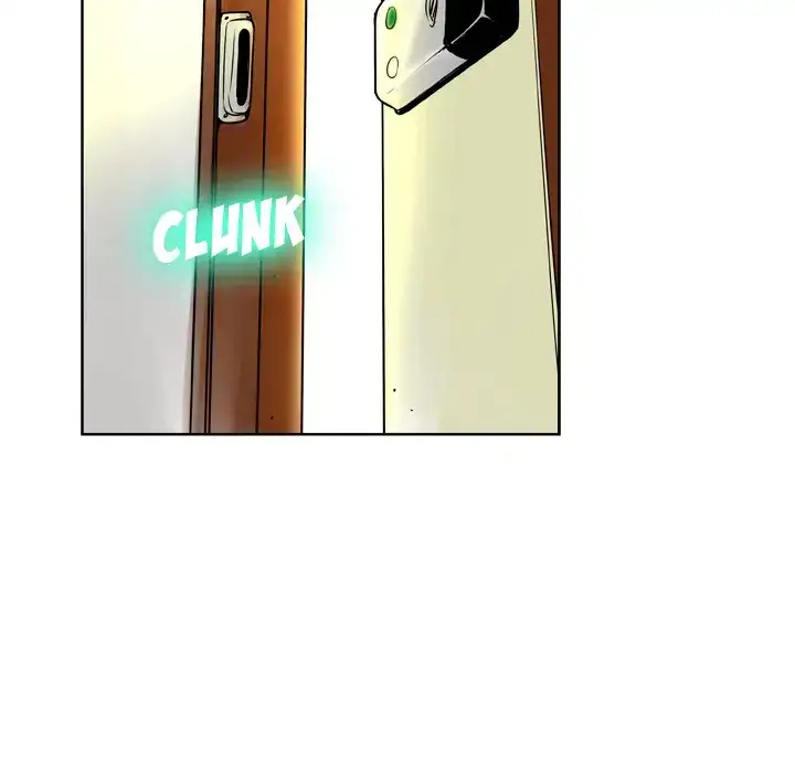 The Mask: Two Faces - Chapter 9 [photo 129] - MangaPorn