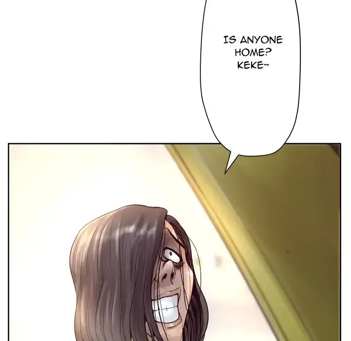 The Mask: Two Faces - Chapter 9 [photo 132] - MangaPorn