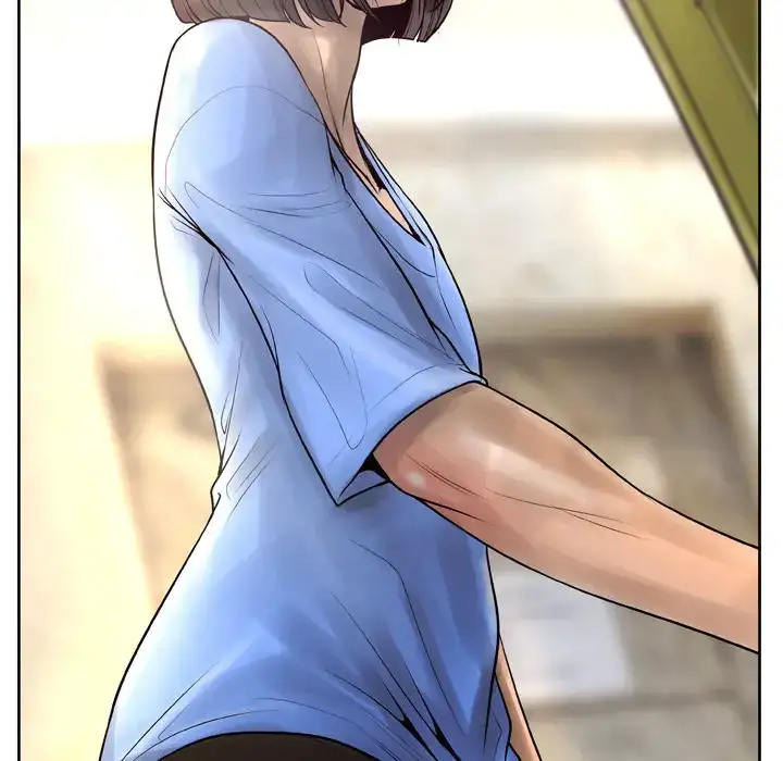 The Mask: Two Faces - Chapter 9 [photo 133] - MangaPorn