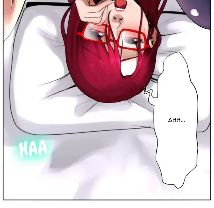 The Mask: Two Faces - Chapter 9 [photo 16] - MangaPorn