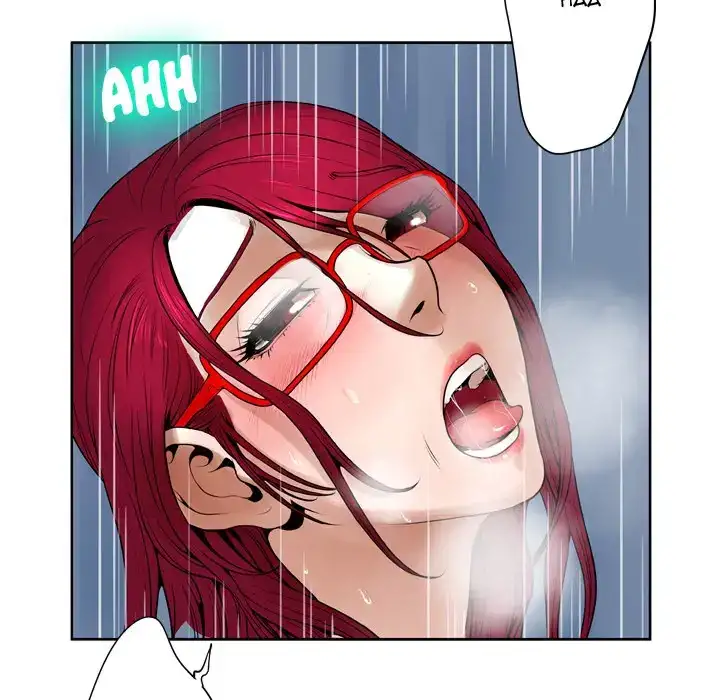 The Mask: Two Faces - Chapter 9 [photo 18] - MangaPorn